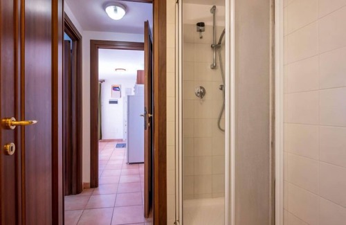 Saint-Nicolas Apartamento | Apartamento Grand Sarriod en St Nicolas - 4 personas, 1 dormitorios