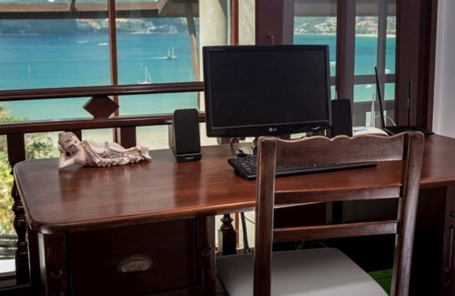 Patong Villa | Grand Sea View 5BR Villa Sukadara Patong