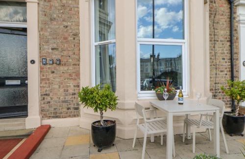 Tynemouth Apartamento | Grand Sea View