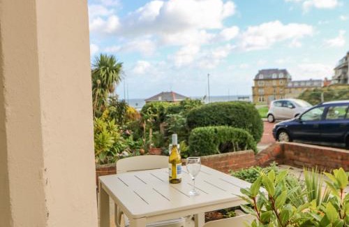 Tynemouth Apartamento | Grand Sea View
