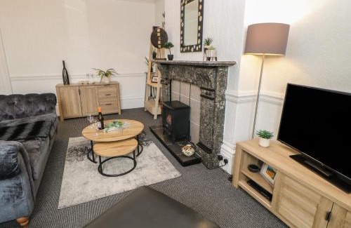 Tynemouth Apartamento | Grand Sea View