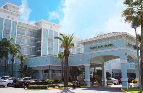 Daytona Beach Complejo | Grand Seas by Exploria Resorts