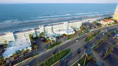 Daytona Beach Complejo | Grand Seas by Exploria Resorts