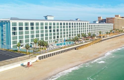 Daytona Beach Complejo | Grand Seas by Exploria Resorts