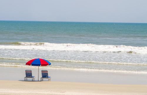 Daytona Beach Complejo | Grand Seas by Exploria Resorts