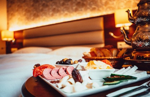 Cayeli Hotel | Grand Selale Hotel