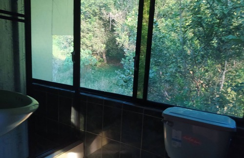 Ahuano Cabina | Grand Selva Lodge & Tours