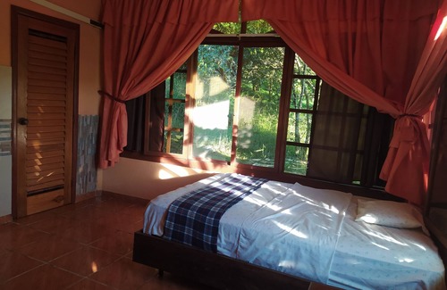 Ahuano Cabina | Grand Selva Lodge & Tours