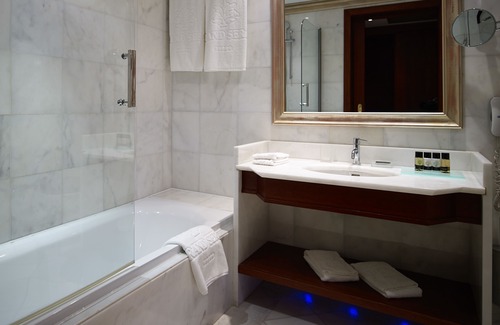 Ioannina Hotel | Grand Serai Congress & Spa