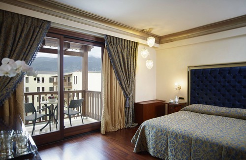 Ioannina Hotel | Grand Serai Congress & Spa