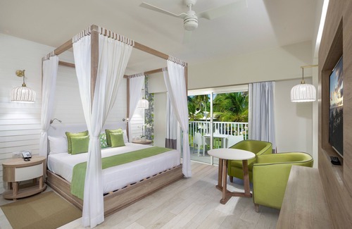 Punta Cana Complejo | Grand Sirenis Punta Cana Resort & Aquagames - All Inclusive