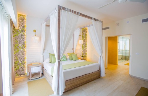 Punta Cana Complejo | Grand Sirenis Punta Cana Resort & Aquagames - All Inclusive