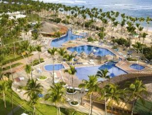 Punta Cana Complejo | Grand Sirenis Punta Cana Resort & Aquagames - All Inclusive