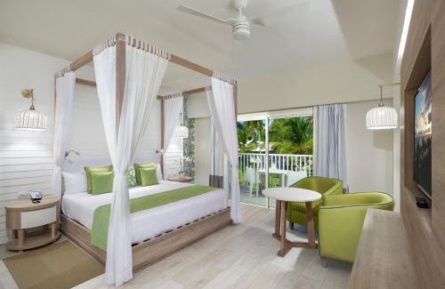 Punta Cana Complejo | Grand Sirenis Punta Cana Resort & Aquagames - All Inclusive