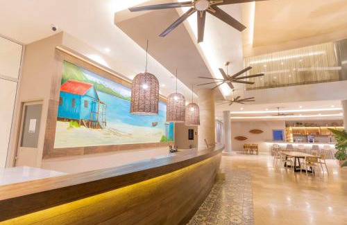 Punta Hansa Hotel | Grand Sirenis San Andres