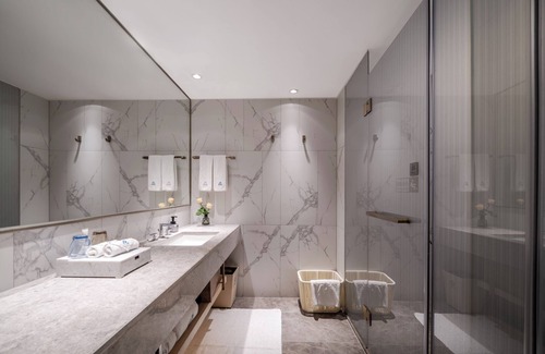 Huaqiang North Hotel | Grand Skylight Hotel Shenzhen