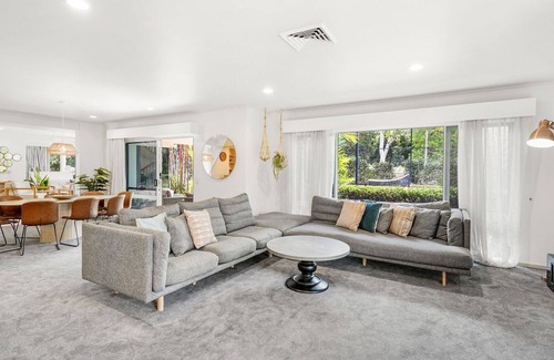 Kewarra Beach Casa | Grand Slam Resort Getaway