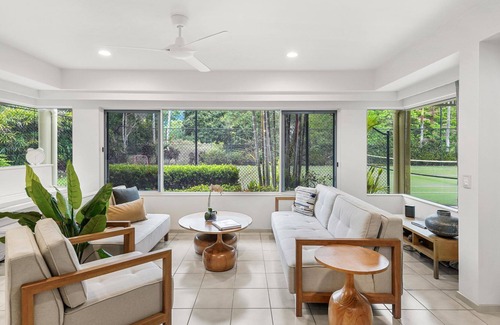 Kewarra Beach Casa | Grand Slam Resort Getaway