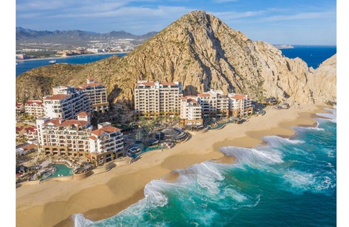 Marina Apartamento | Grand Sol Mar Lands End Grand Master Suite 1248ft 5 star w/ Golf discount