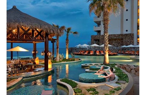 Marina Apartamento | Grand Sol Mar Lands End Grand Master Suite 1248ft 5 star w/ Golf discount