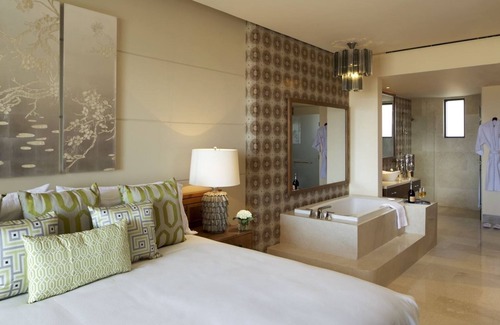 Los Cabos Complejo | Grand Solmar en Rancho San Lucas Resort Presidential Suite