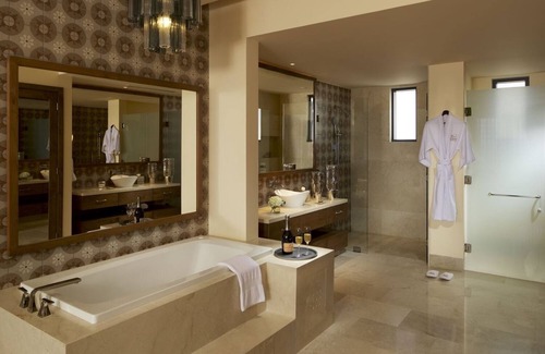 Los Cabos Complejo | Grand Solmar en Rancho San Lucas Resort Presidential Suite