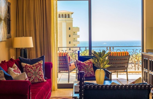 Marina Complejo | Grand Solmar Land's End 5 * Lujo Master Suite - Resort más cercano al famoso Arco