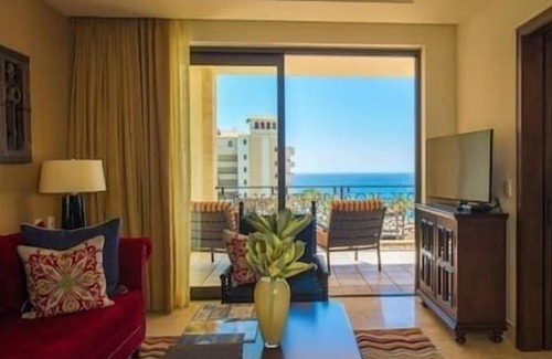 Marina Complejo | Grand Solmar Land's End Resortn & Spa, Beach!
