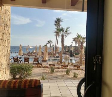 Marina Hotel | Grand Solmar Land's End Resort De Lujo Los Cabos