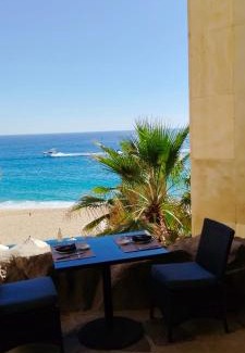 Marina Hotel | Grand Solmar Land's End Resort De Lujo Los Cabos