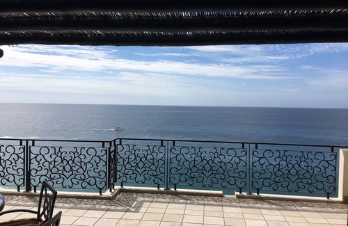 Marina Complejo | grand solmar lands end