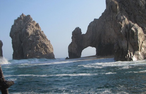 Marina Complejo | grand solmar lands end