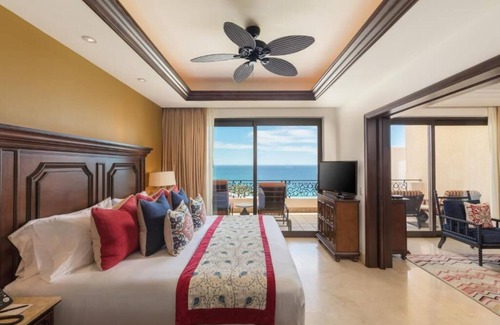 Marina Complejo | Grand Solmar Land's End Resort & Spa