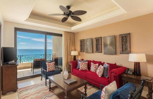 Marina Complejo | Grand Solmar Land's End Resort & Spa