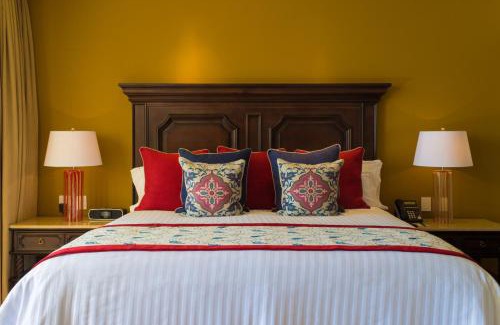 Marina Complejo | Grand Solmar Land's End Resort & Spa