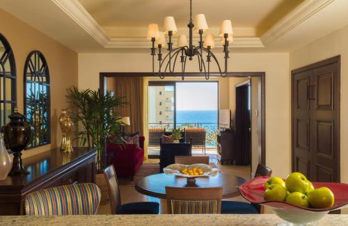 Marina Complejo | Grand Solmar Land's End Resort & Spa
