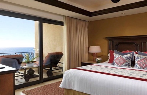 Marina Complejo | Grand Solmar Lands End y SPA Resort Penthouse Suite (para 10) para Navidad