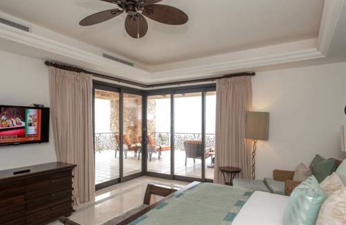 Marina Complejo | Grand Solmar Lands End y SPA Resort Penthouse Suite (para 10) para Navidad