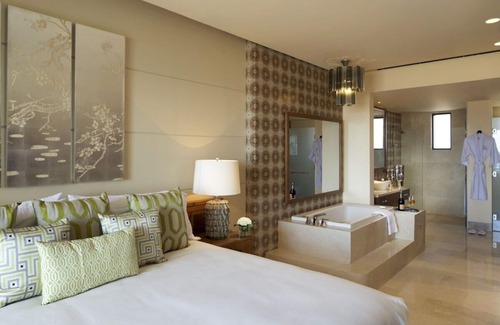 Los Cabos Complejo | Grand Solmar Pacific Dunes
