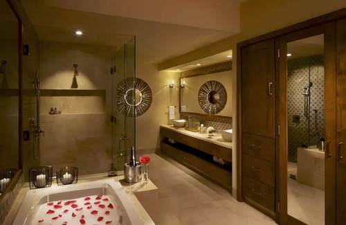 Los Cabos Complejo | Grand Solmar Pacific Dunes