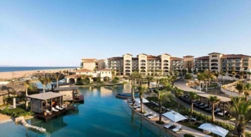 Los Cabos Hotel | Grand Solmar Pacific Dunes Resort, Golf & Spa
