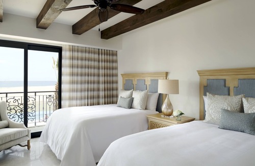 Los Cabos Complejo | Grand Solmar Pacific Dunes Resort, Golf & Spa