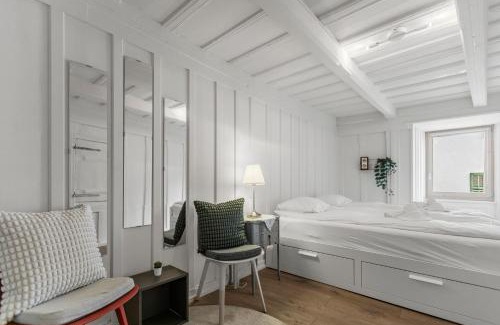 Liddes Apartamento | Grand-St-Bernard, Liddes - 4 pers - cosy & rénové