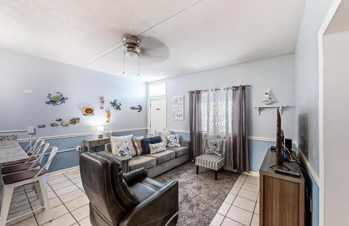 Crescent Beach Apartamento | Grand Strand Resorts III 25