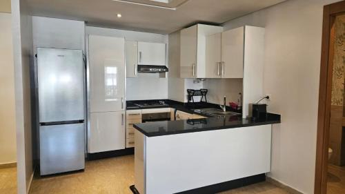 LA GIRONDE Apartamento | Grand studio élégant Casa centre