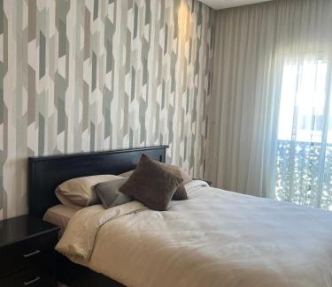 LA GIRONDE Apartamento | Grand studio élégant Casa centre