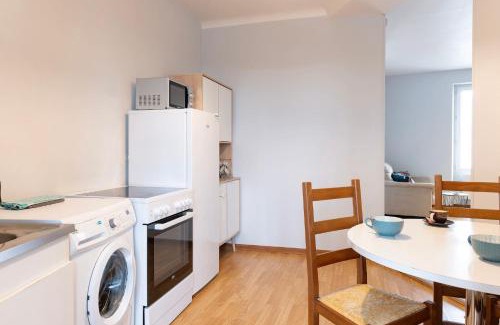 Cande Apartamento | grand studio ? 35m² ? centre ? 4pers/2lits ? cuisine ? wifi