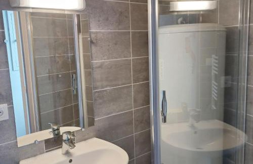 Cande Apartamento | grand studio ? 35m² ? centre ? 4pers/2lits ? cuisine ? wifi