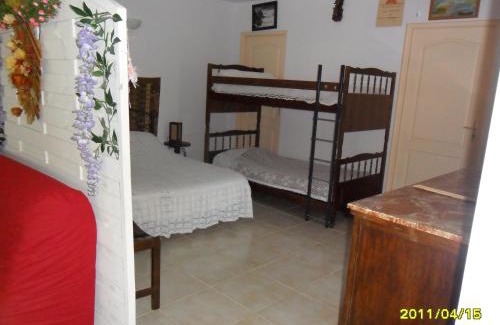 Sorede Apartamento | Grand studio 50M2 Vallée Heureuse