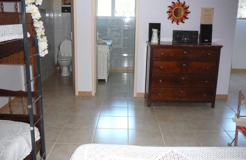 Sorede Apartamento | Grand studio 50M2 Vallée Heureuse